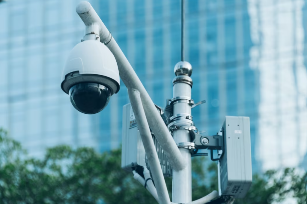 Best Security Cameras