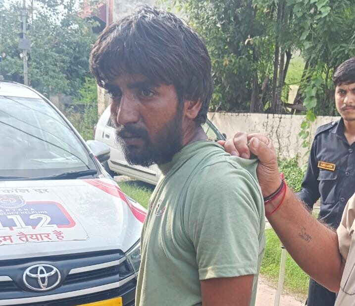 Panchkula Alarm Response – Global Securex Security Team